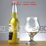  LIBBEY 3808 - Ly Thủy Tinh Libbey Belgian Beer 473ml | Nhập Khẩu E.U 