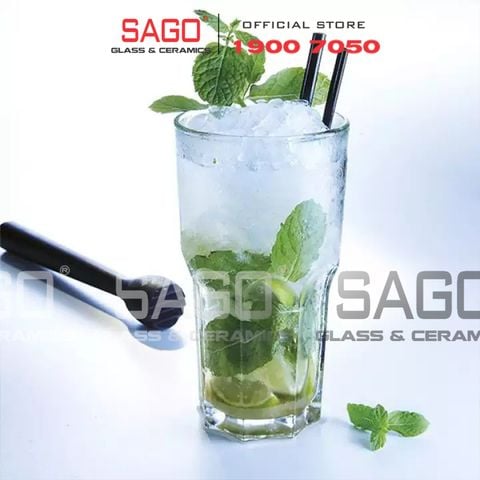  Luminarc G3654 - Ly Thủy Tinh Luminarc Granity 310ml | Thủy Tinh Cao Cấp 