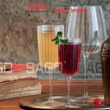  Luigi Bormioli 13193/01 - Ly thủy tinh Pha Lê Luigi Bormioli Speakeasy Swing Cocktail Crystal Glasses 300ml | Nhập Khẩu Italy 