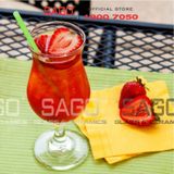  LIBBEY 3717 - Ly Thủy Tinh Libbey Embassy Royale Poco Grande 392ml | Thủy Tinh Cao Cấp 