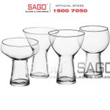  LIBBEY 1103 - Ly thủy Tinh Libbey Symbio Cocktail Martini Glass 355ml | Nhập Khẩu E.U 