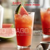  LIBBEY 5139 - Ly thủy tinh Cường Lực Libbey Libbey Mixing glass 473ml | Thủy Tinh Cao Cấp 
