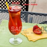  LIBBEY 3617 - Ly Thủy Tinh Libbey Hurricane Beverage 444ml | Nhập Khẩu USA 