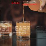  Luigi Bormioli 12328/02 - Ly thủy tinh Pha Lê Luigi Bormioli Tumbler Charme DOF Crystal Glasses 380ml | Nhập Khẩu Italy 