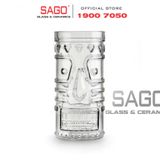  LIBBEY 992403 - Ly Thủy Tinh Libbey Mai Tai 485ml | Nhập Khẩu E.U 