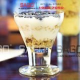  LIBBEY 3824 - Ly Thủy Tinh Libbey Catalina Rocks 207ml | Nhập Khẩu USA 