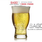  LIBBEY 1008 - Ly Bia Thủy Tinh Libbey Stacking Beer GLass 421ml | Nhập Khẩu E.U 