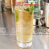  LIBBEY 2310 - Ly Thủy Tinh Libbey Libbey Lexington Tall Hi Ball 311ml | Thủy Tinh Cao Cấp 