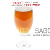  LIBBEY 3915 - Ly thủy tinh Libbey Teardrop Beer 436ml | Thủy Tinh Cao Cấp 