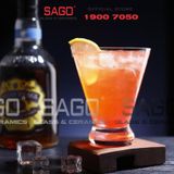  LIBBEY 403 - Ly Thủy Tinh Libbey Cosmopolitan Beverage 414ml | Nhập Khẩu USA 