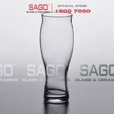  Pasabahse 420428 - Ly Thủy Tinh Pasabahse Tumbler Revival 480ml | Nhập khẩu Thổ nhĩ kỳ 