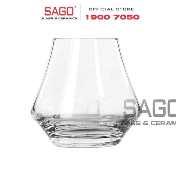  LIBBEY 927139 - Ly Thủy Tinh Libbey Specials Cognac 290ml | Nhập Khẩu E.U 
