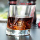  LIBBEY 11006821 - Ly Thủy Tinh Libbey Pisa Beverage 347ml | Nhập Khẩu E.U 