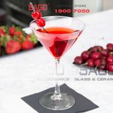  LIBBEY 7518 - Ly Thủy Tinh Libbey Vina Martini 296ml | Nhập Khẩu E.U 