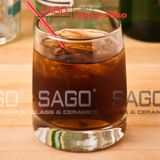  LIBBEY 2311 - Ly Thủy Tinh Libbey Vibe Double Old Fashioned 355ml | Thủy Tinh Cao Cấp 