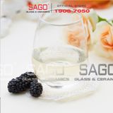  LIBBEY 217 - Ly Thủy Tinh Libbey Stemless White Wine 348ml | Nhập Khẩu E.U 