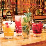  LIBBEY 15712 - Ly Thủy Tinh Cường Lực Libbey Endeavor Double Old Fashioned (DuraTuff) 355ml | Thủy Tinh Cao Cấp 