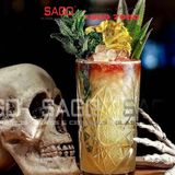  LIBBEY 826798 - Ly Cao Cấp Libbey HOBSTAR High Ball 473ml | Nhập Khẩu E.U 