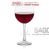  LIBBEY 7505 - Ly Thủy Tinh Libbey Vina Balloon 540ml | Nhập Khẩu E.U 