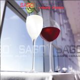  LIBBEY 9432 - Ly Thủy Tinh Libbey Rivere Flute 8.75 Oz 259ml | Nhập Khẩu USA 