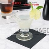  LIBBEY 3824 - Ly Thủy Tinh Libbey Catalina Rocks 207ml | Nhập Khẩu USA 