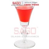  LIBBEY 8089 - Ly Thủy Tinh Libbey Georgian Sherry 59ml | Nhập Khẩu USA 