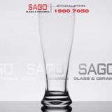  LIBBEY 1604 - Ly thủy tinh Libbey Giant Multi-functional Beveragewares 473ml | Thủy Tinh Cao Cấp 