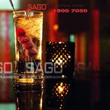  Ocean B13315 - Ly Thủy Tinh Ocean Tango Long Drink 425ml | Nhập Khẩu Thái Lan 
