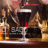  LIBBEY 8054 - Ly Thủy Tinh Libbey Georgian Irish Coffee 177ml | Nhập Khẩu USA 