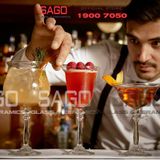  LIBBEY 503005 - Ly Thủy Tinh Libbey Vintage Wine 264ml | Nhập Khẩu E.U 