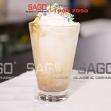  Ocean B16115 - Ly Thủy Tinh Ocean Studio Hi Ball 435ml | Nhập Khẩu Thái Lan 