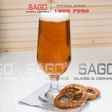  LIBBEY 3728 - Ly thủy tinh Libbey Embassy Beer 355ml | Thủy Tinh Cao Cấp 