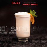  LIBBEY 829563 - Ly Thủy Tinh Libbey Modern America High Ball 355ml | Nhập Khẩu E.U 