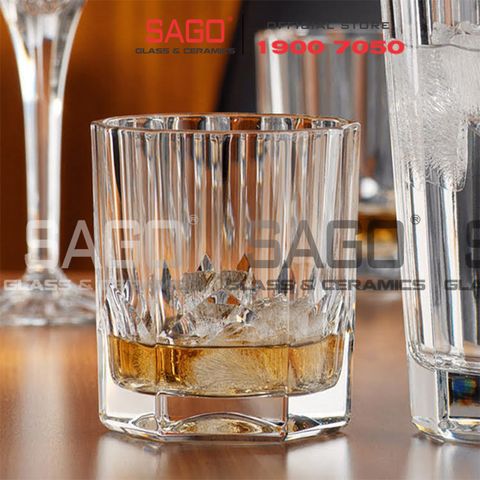Thủy Tinh Pha Lê Cao Cấp ( Crystal Glasses )