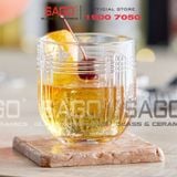  LIBBEY 826982 - Ly Thủy Tinh Libbey The Gats Rocks 290ml | Nhập Khẩu E.U 