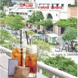  LIBBEY 927870 - Ly Thủy Tinh Libbey Stark BX/12 Beverage 410ml | Nhập Khẩu E.U 
