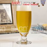  LIBBEY 3725 - Ly thủy tinh Libbey Embassy Beer 355ml | Thủy Tinh Cao Cấp 