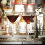  LIBBEY 7518 - Ly Thủy Tinh Libbey Vina Martini 296ml | Nhập Khẩu E.U 