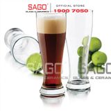  LIBBEY 1604 - Ly thủy tinh Libbey Giant Multi-functional Beveragewares 473ml | Thủy Tinh Cao Cấp 