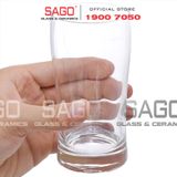  Luminarc D0545 - Ly Thủy Tinh Cao Cấp Luminarc  Fillon 240ml | Thủy Tinh Cao Cấp 