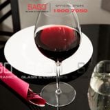  LIBBEY 9425 - Ly Thủy Tinh Libbey Rivere Wine 762ml | Nhập Khẩu USA 