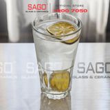  LIBBEY 15794 - Ly Thủy Tinh Libbey Brooklyn Beverage 355ml | Thủy Tinh Cao Cấp 