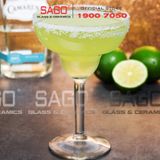  LIBBEY 8430 - Ly Thủy Tinh Libbey Citation Gourmet Coupette Margarita 350ml | Nhập Khẩu USA 