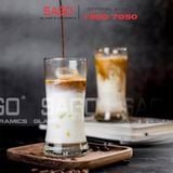  Ocean B13315 - Ly Thủy Tinh Ocean Tango Long Drink 425ml | Nhập Khẩu Thái Lan 
