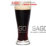  LIBBEY 1614 - Ly thủy tinh Libbey Giant Multi functional Beveragewares 414ml | Thủy Tinh Cao Cấp 