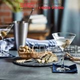  LIBBEY 7512 - Ly Thủy Tinh Libbey Vina Martini 237ml | Nhập Khẩu E.U 