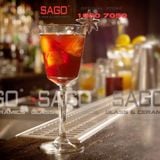  LIBBEY 603064 - Ly Thủy Tinh Libbey Spkys Cocktail 247ml | Nhập Khẩu E.U 