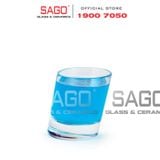  LIBBEY 11006521 - Ly Thủy Tinh Libbey Pisa Shot 52ml | Nhập Khẩu E.U 
