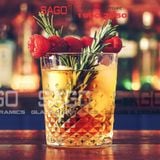  LIBBEY 925500 - Ly Thủy Tinh Cường Lực Libbey Carats Dof 355ml | Nhập Khẩu E.U 