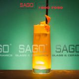  LIBBEY 927887 - Ly Thủy Tinh Libbey Stark BX/12 Beverage 350ml | Nhập Khẩu E.U 